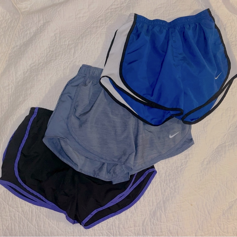 Nike Short Bundle